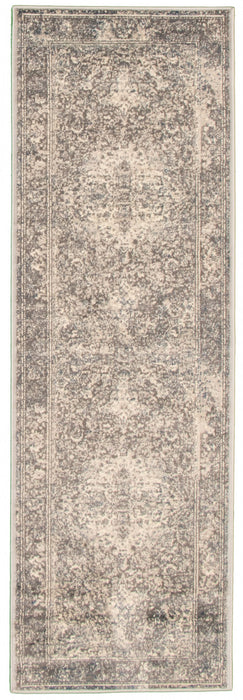 Walden Ivory Area Rug - 2'7\" x 8'0\"