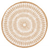 Blaine Taupe Area Rug - 8'0\" x 8'0\"