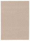 Bellezza Taupe 2'2\" x 3'0\" Area Rug - S of 2