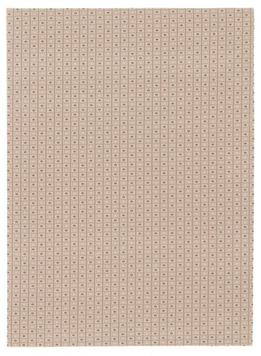 Bellezza Taupe 2'2\" x 3'0\" Area Rug - S of 2