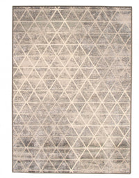 Jacob Grey Area Rug - 5'3