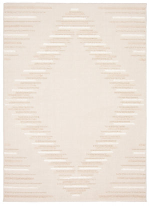 Bree Beige Area Rug - 8'0