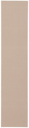 Bellezza Taupe Area Rug - 2'2\" x 28'0\"