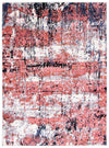 Paloma Marble Pink Area Rug - 8'0\" x 10'0\"