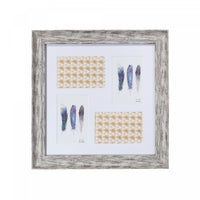 Artisan Photo Frame 4 - 4 x 6 Frames