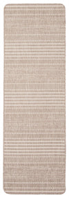 Wileen Taupe Area Rug - 2'2\" X 6'7\" 