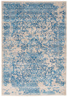 Corinne Blue 4'7\" x 6'7\" Area Rug