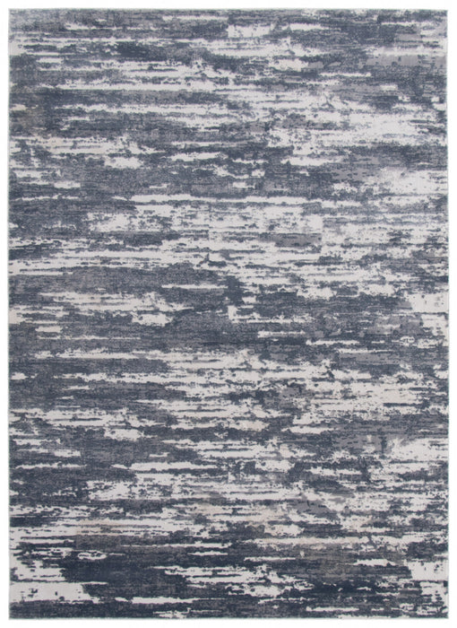 Ulema Grey Rug 3'11\" X 5'11\" Area Rug