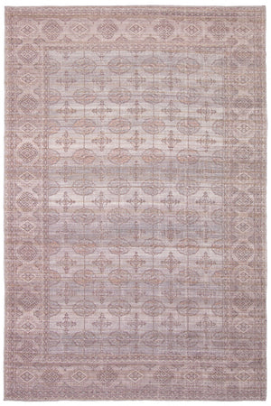 Rosamond Grey Rug 7'10