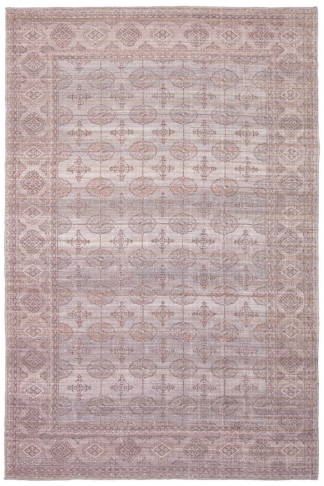Rosamond Grey Rug 7'10\" X 10'0\" Area Rug