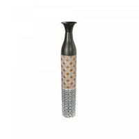 Metal Vase 32