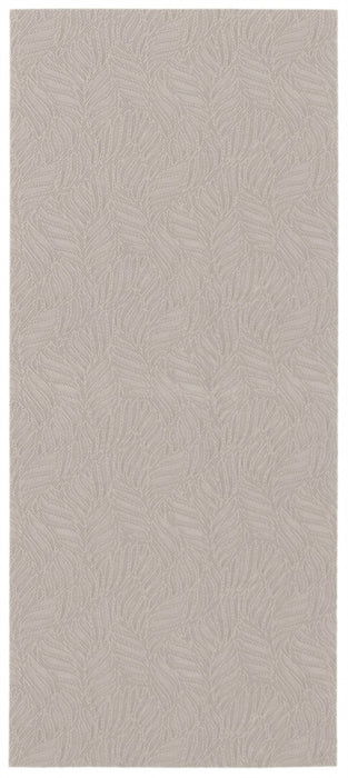 Bellezza Light Grey 2'2\" x 4'0\" Area Rug