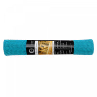Anti Slip Pvc Mat Light Blue 12