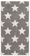 Ira Grey 2'8\" x 4'11\" Area Rug