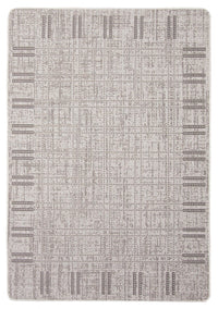 Joni Grey Area Rug - 3'3