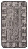 Joni Black Area Rug - 2'2\" X 3'11\" 