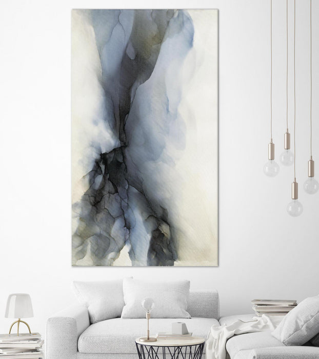 \"Reflection\" Giant Art 84x48 Wall Art