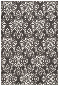 Caledonia Grey 4'7