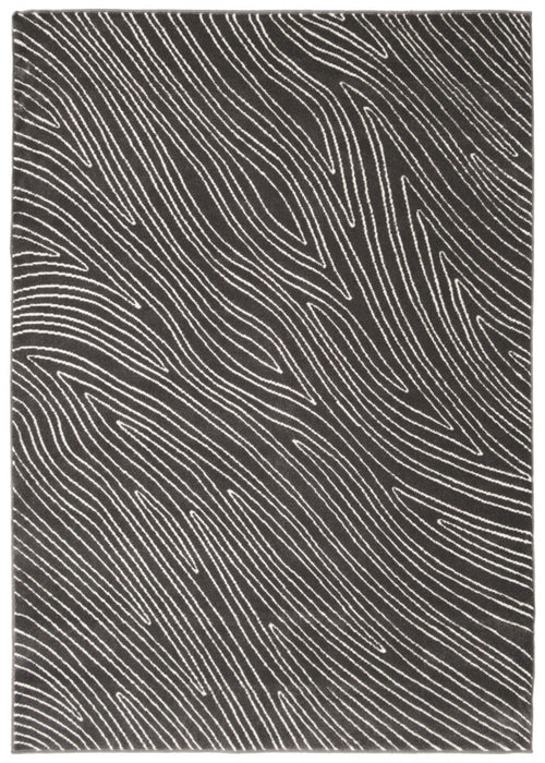 Lane Grey 5'3\" x 7'7\" Area Rug