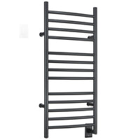 Ancona Svelte 13-Bar Towel Warmer with Wi-Fi Timer - AN-5424-WF01 