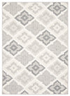Alaqua Ivory Area Rug - 6'7\" x 9'6\"