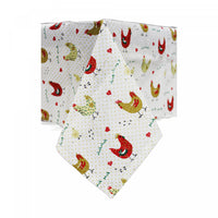 Cotton Tablecloth 60