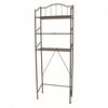 Veronika Space Saver Metal Bronze