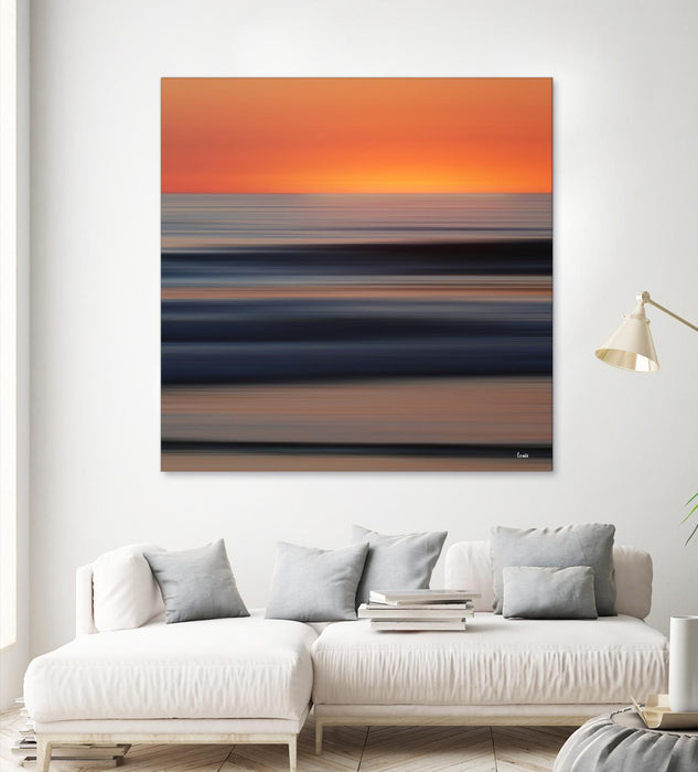 \"Cesmare\" Giant Art 72x72 Wall Art