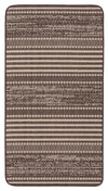 Wileen Chocolate Area Rug - 2'2\" X 3'11\" 
