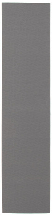 Bellezza Dark Grey 2'2\" x 22'0\" Area Rug