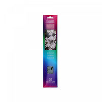 Esscents Stick Jasmine - Set of 8 Incense Sticks