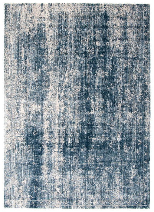Dayna Blue Area Rug - 3'11\" X 5'11\" 