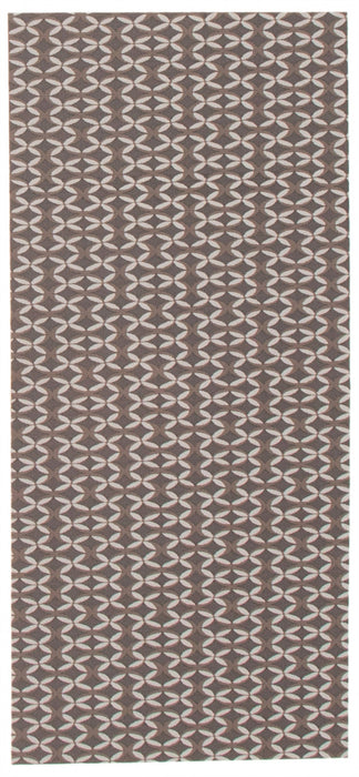 Bellezza Black 2'2\" x 4'0\" Area Rug - S of 2