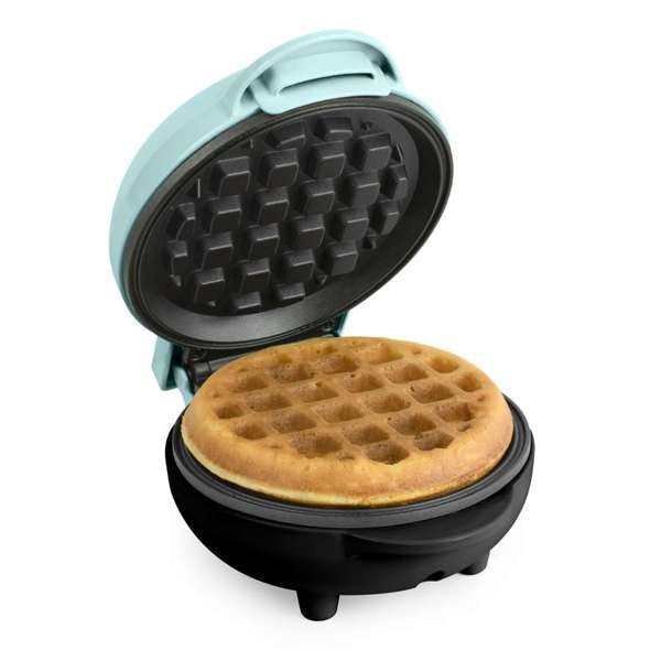 Nostalgia MyMini™ Personal Electric Waffle Maker - MWF5AQ