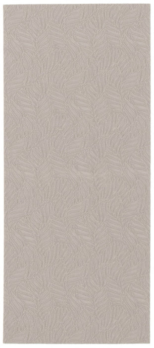 Bellezza Light Grey 2'2\" x 4'0\" Area Rug - S of 2