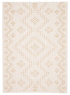 Panacea Taupe Area Rug - 4'0\" x 6'0\"