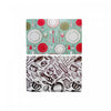 Reversible Placemat Kitchen Utensils-Set of 12