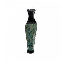 Metal Vase 24