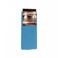 Microfibre Drying Mat Blue - Set of 2