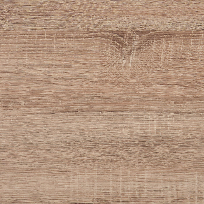 Bailey 47\" TV Stand with Storage and Cable Management for TVs up to 55\"- Grey