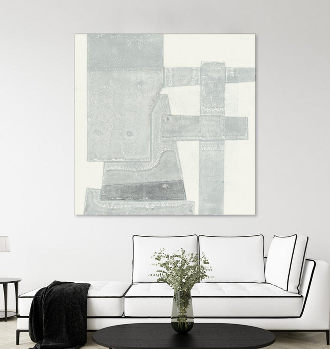 \"Orien\" Giant Art 54x54 Wall Art