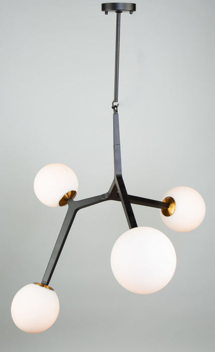 Ravello 4-Light Pendant