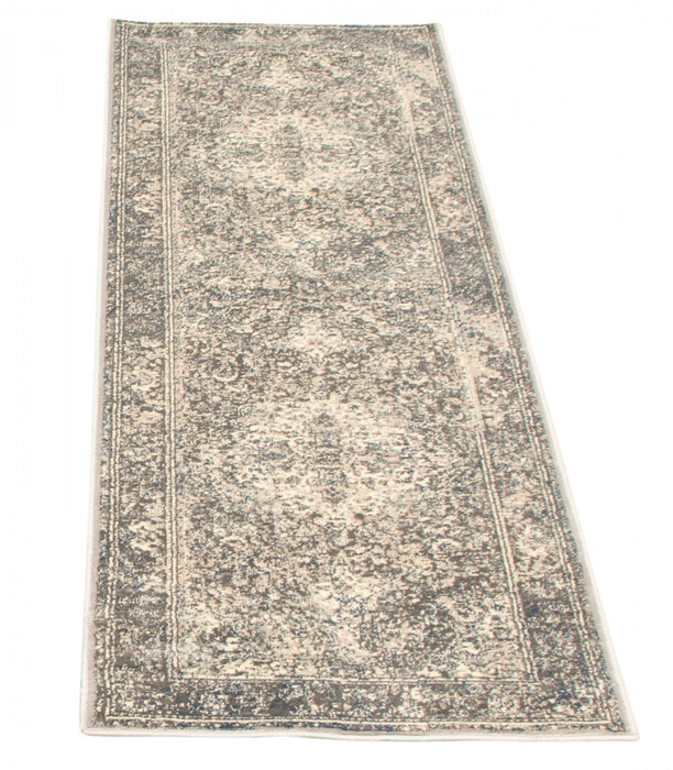 Walden Ivory Area Rug - 2'7\" x 8'0\"