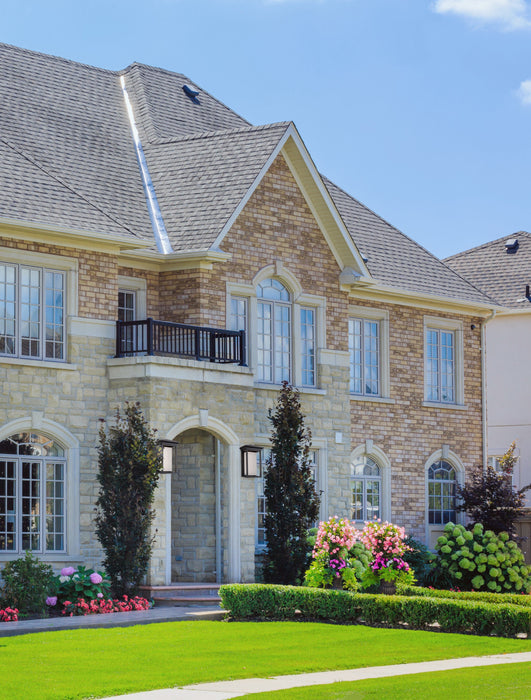 Overbrook 1-Light Outdoor Wall Light II