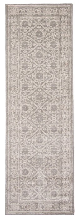 Elita Grey Area Rug - 2'7\" X 8'0\"