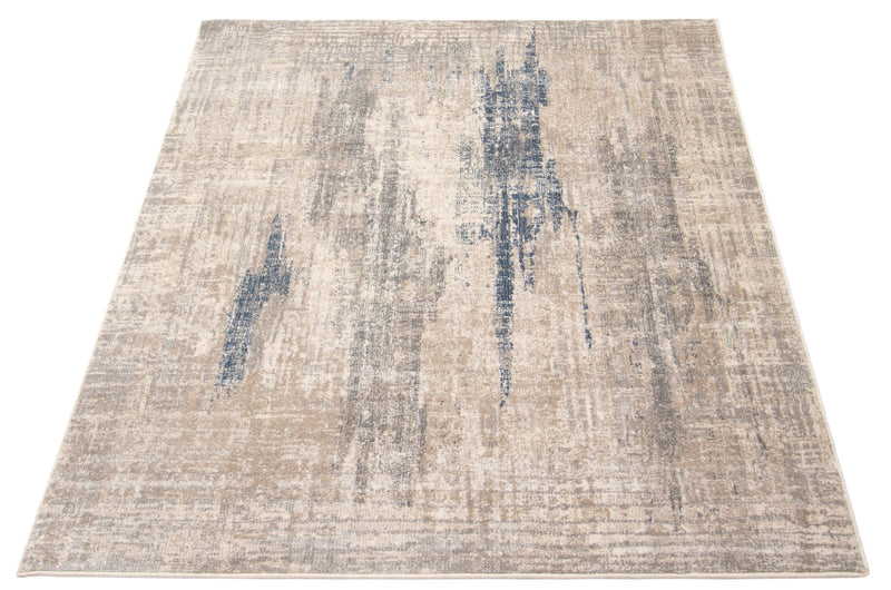 Lena Multi-Colour Area Rug - 5'3\" x 7'3\"