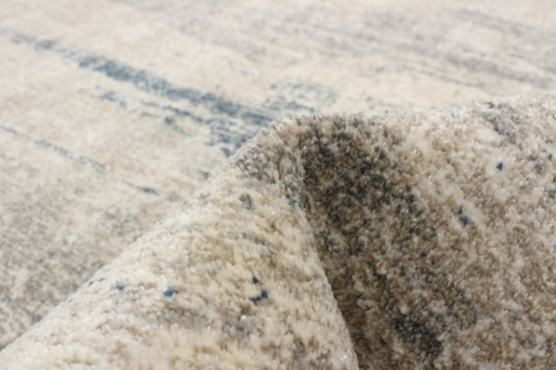 Lena Multi-Colour Area Rug - 5'3\" x 7'3\"