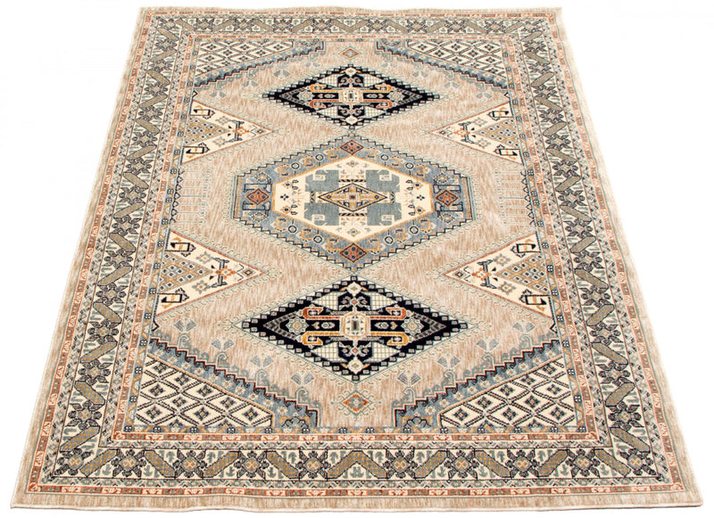 Quincy Ivory Area Rug - 7'10\" x 10'2\"