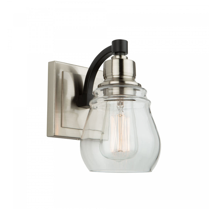 Nelson 1-Light Vanity Light