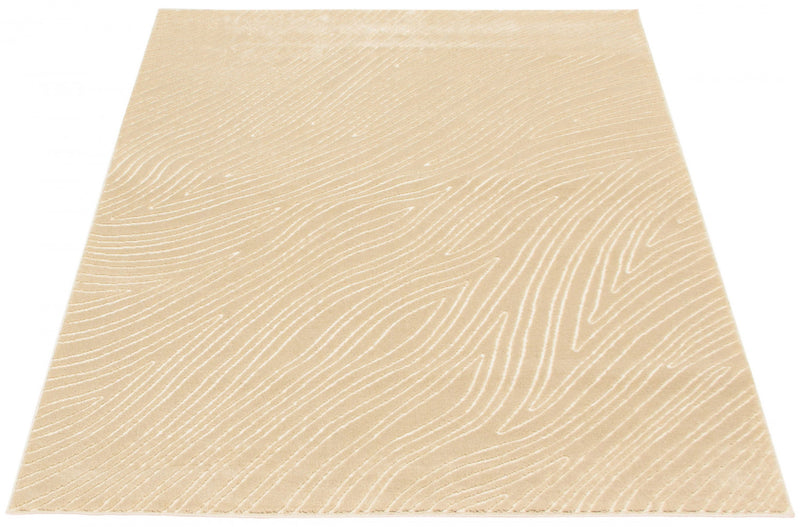 Lane Ivory 3'11\" x 5'7\" Area Rug